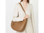 Lancaster Firenze Grand Sac Besace 480-003 Camel