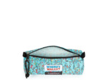 Eastpak Benchmark Single Trousse Where Is Wally Pattern Blue