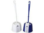 Ensemble WC Standard Balayette Boule sur Socle, Assorties