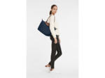 Longchamp Le Pliage Original Sac Shopping L Marine