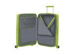 American Tourister Fastforward Valise Trolley 4 Roues 78 Cm Neon Lime
