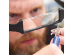 T14001 – Loupe frontale