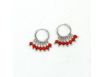 Boucles d'oreilles Encanto