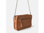 Biba Logan Sac Trotteur et Pochette LOA2L Cuero