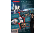 CRITICAL FONDATION SAISON 2