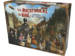 Aventuriers du Rail (Les) : Legacy