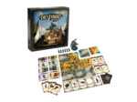DESTINIES - Ext. Mer de Sable