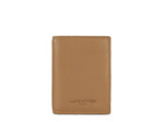 Lancaster Soft Vintage Porte Cartes Sécurisé 120-29 Camel