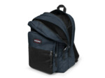 Eastpak Pinnacle Sac à Dos 26w Triple Denim