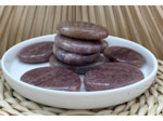 GALET LEPIDOLITE