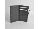 Biba Valley Winter Tout En Un Cuir VAW2L Negro