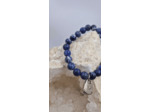 Bracelet sodalite OLPA2199