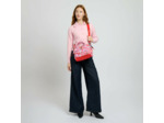 Cabaïa Crossbody Sac Porté Travers M Santorin