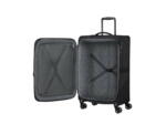 American Tourister SummerRide Valise Trolley 4 Roues 69 Cm Black