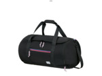 American Tourister Upbeat Sac de Voyage Souple 44L Noir