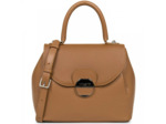 Lancaster Foulonne Pia Sac Porté Travers 547-62 Camel