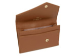 Lancaster Zoé Porte-cartes cuir 180-101 Camel