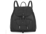 Lancaster Soft Vintage Nova Sac à Dos 5764 Noir