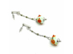 Boucles d'oreilles Ofelia