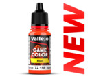 72156 - Orange Fluo - Fluorescent Orange