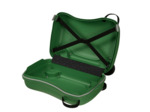 Samsonite Dream Rider Valise Cabine Enfants 4 Roues Motorbike
