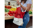 Shoppinette Filet A Provisions M Faire Son Marché Rouge