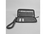 Biba Frederic Compagnon Zippé FED6L Negro
