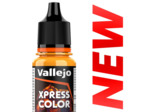 72403 - Xpress Color - Jaune Impérial - Imperial Yellow