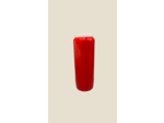 BOUGIE DE NEUVAINE ROUGE