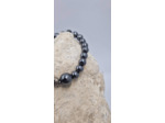 Bracelet hematite OLPA2038