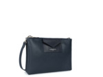 Lancaster Maya Sac Pochette 517-27 Bleu Fonce