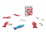 FISH & CHEAT