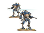 IMPERIAL KNIGHTS: CHEVALIERS ARMIGERS