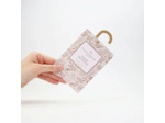 ENVELOPPE PARFUMÉE FLEUR DE COTON