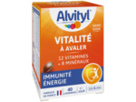 ALVITYL CPR ENROB BT 40