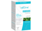 Creme Decolorante Peaux Sensibles 2x30ml Netline