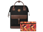 Cabaïa Medium Sac à Dos 13" Managua