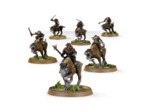 Warg Riders