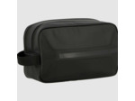 Jump Obsidian Trousse De Toilette 2 Compartiments Noir