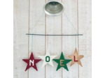 Livre Etoiles de Noël