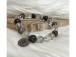 BRACELET SIGNE ASTROLOGIQUE SCORPION