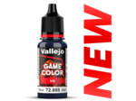 72088 - Encre Bleue - Blue