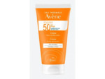 AVENE SOL CR VISAGE 50 T50ML