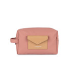 Lancaster Storm KBA Trousse De Toilette 516-50 Rose Antic