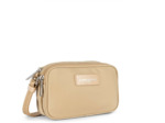Lancaster Basic Vita Sac Porté Travers 510-75 Sable
