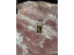 Pendentif argent 925/000 et Citrine
