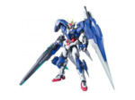 GUNDAM GUNPLA MG 1/100 OO GUNDAM SEVEN SWORD/G