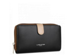 Lancaster Smooth Tout en Un 137-18 Noir Nude Vison