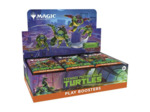 MTG : TMNT Display FR