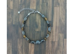 Bracelet homme en pierres naturelles collection Cirrus 3